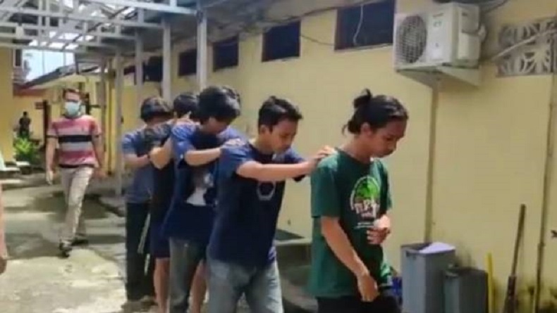 Kasus Diksar Maut di Bone, Polisi Tetapkan 16 Tersangka