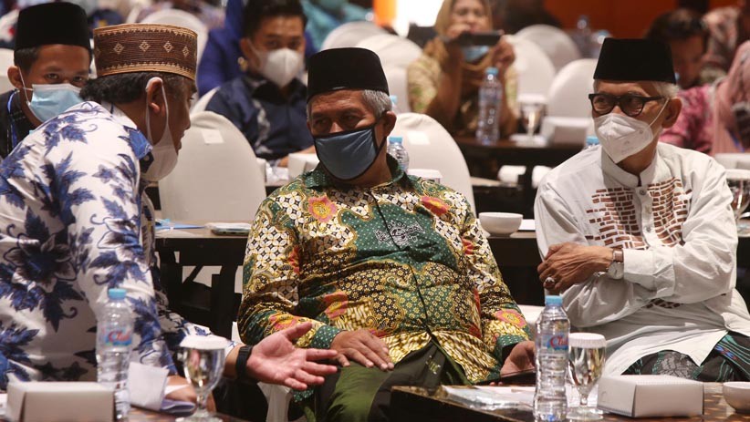 KH Syaikhona Kholil Diajukan Menjadi Pahlawan Nasional - Bagian 1