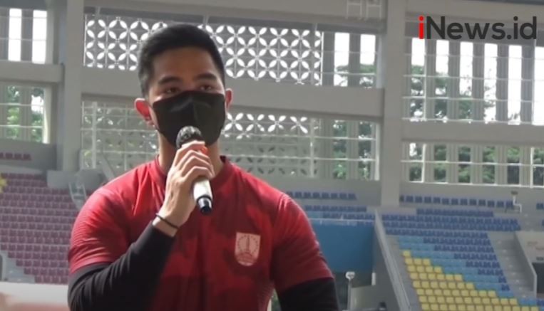 Persis Perkenalkan Pemain Termahal di Indonesia, Dibeli dengan Harga Fantastis