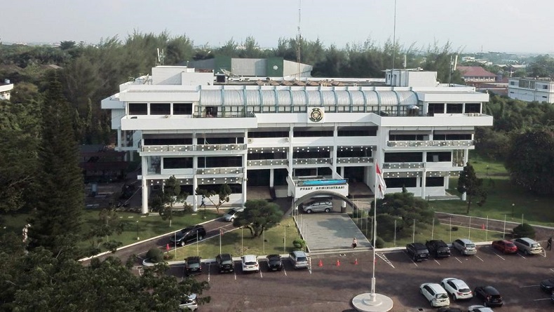 USU Duduki Peringkat 19 Universitas Terbaik di Indonesia