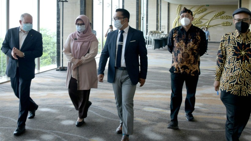 Dihadiri Kang Emil, RUPST PT Migas Hulu Jabar Bagikan Dividen Rp45,8 M - Bagian 5