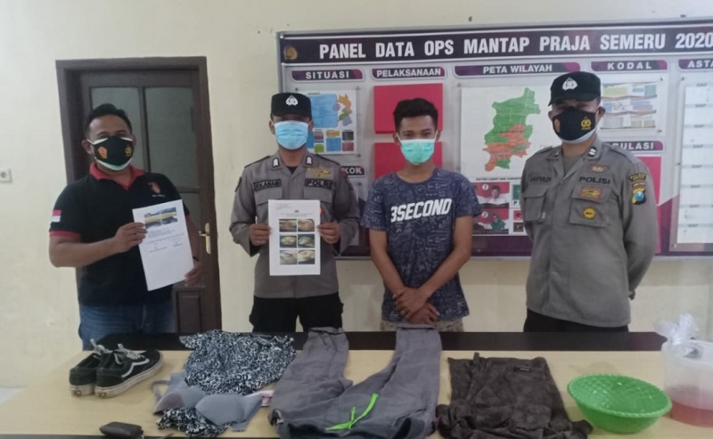 Perempuan di Gresik Disekap dan Dianiaya Mantan Pacar, Ini Motifnya 