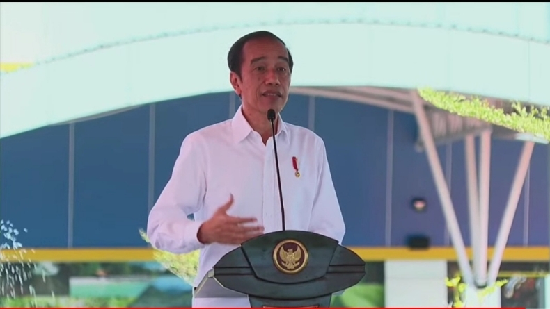 Jokowi Minta Petugas Tidak Keras dan Kasar saat Razia PPKM Darurat