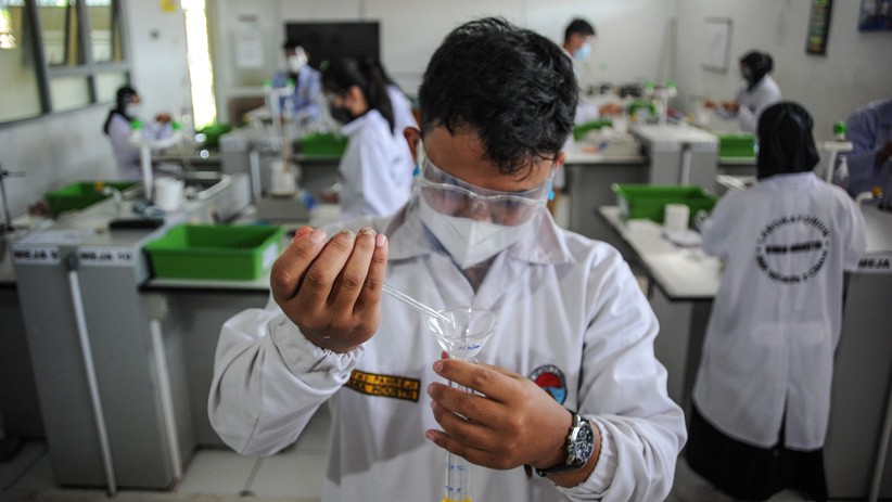 Begini Persiapan Uji Kompetensi Siswa SMK Tingkat Akhir - Bagian 2