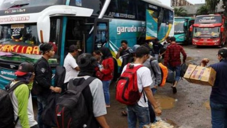Ini Syarat Perjalanan Dalam Negeri yang Harus Diperhatikan, Berlaku Mulai 1 April 