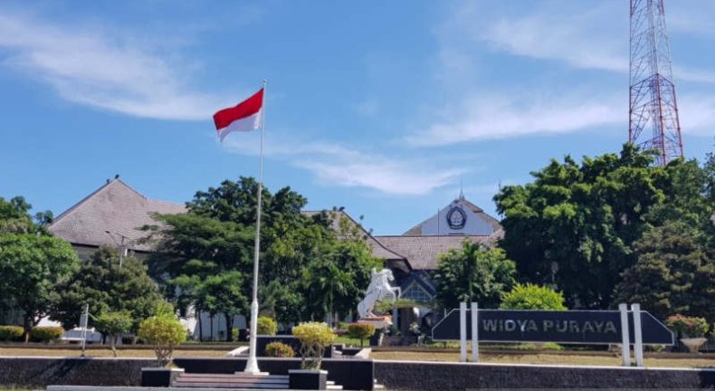 Proses Pemilihan Rektor Undip Dimulai, Ini Tahapan dan Jadwal Pelaksanaannya