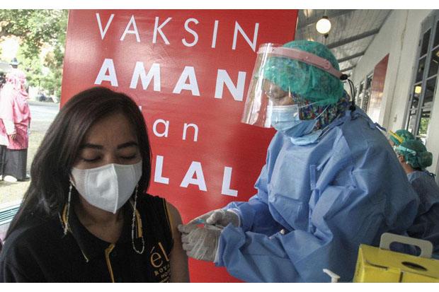 Begini Lho Perbedaan Vaksin Sinovac dan AstraZeneca
