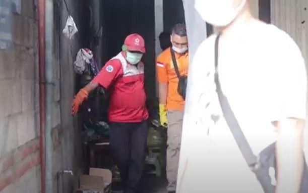 Geger Nenek Penjual Sembako di Buleleng Tewas Mengenaskan