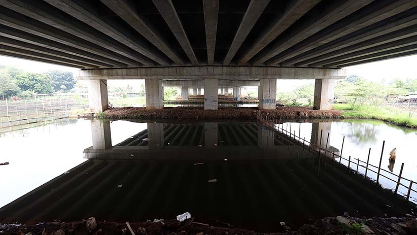 Tol Pamulang Beroperasi April 2021, Begini Persiapannya - Bagian 3