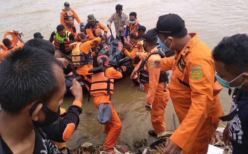 Nyebur, Pemuda di Jepara Ini Tewas Tenggelam di Sungai Ngelak
