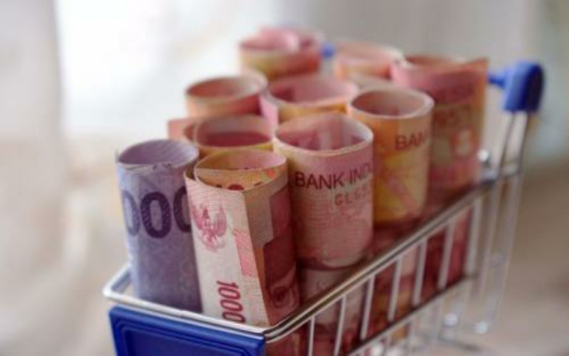 Bantuan Parpol Senilai Rp1,1 Miliar dari Pemkab Gunungkidul Cair