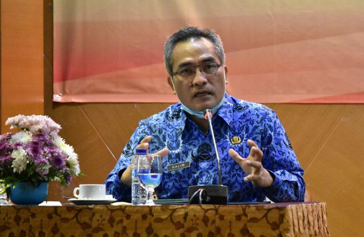 Penuntasan RTLH di Bantul Terganjal Anggaran, Bupati Minta Dukungan Sektor Lain