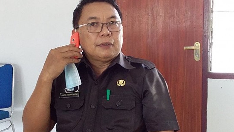 April 2021, Disnaker Sangihe Buka Pendaftaran Tenaga Kerja ke Jepang