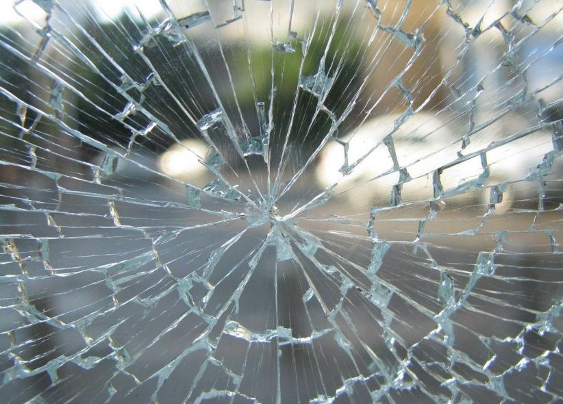 Bus Tabrak Truk Semen Mogok, 20 Penumpang Tewas