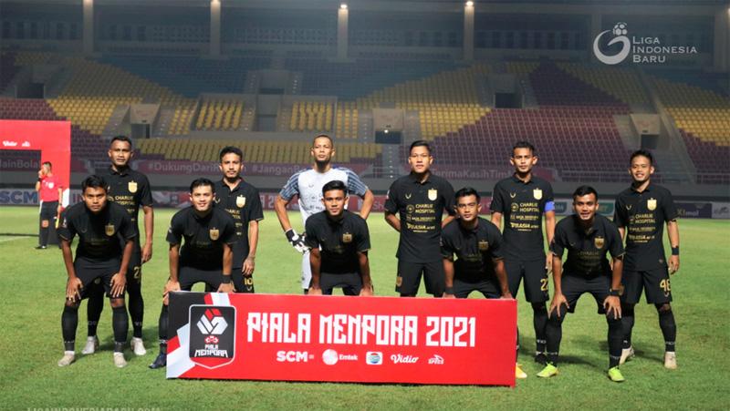Hadapi PSM di 8 Besar Piala Menpora, PSIS Waspadai Pemain Senior Juku Eja