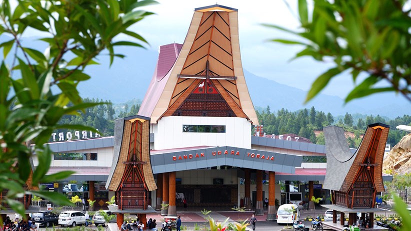 Bandara Buntu Kunik Dongkrak Pariwisata Tana Toraja - Bagian 2