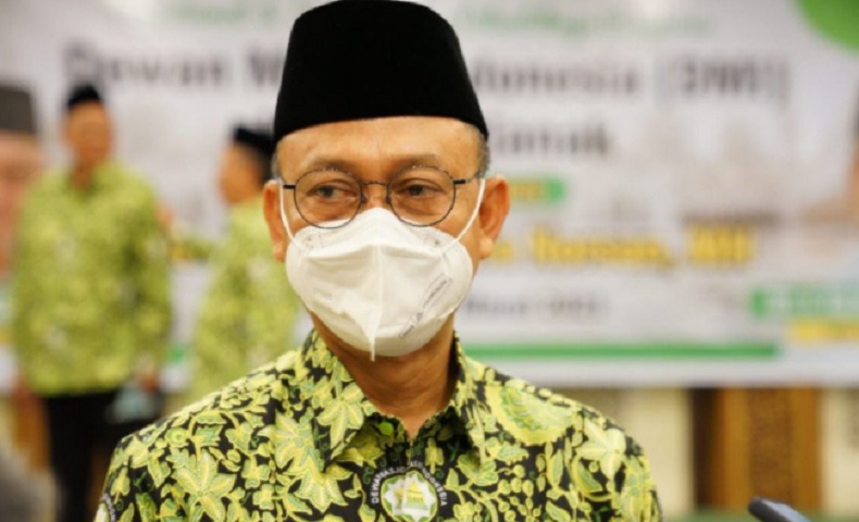 Besok PPKM Level 4 Pontianak Berakhir, UMKM Bakal Dapat Bantuan