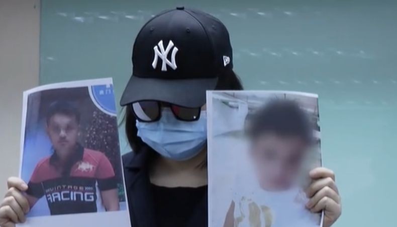 Tiap Pagi Dipaksa Pacar Olahraga Sambil Telanjang, Perempuan Muda Lapor Polisi