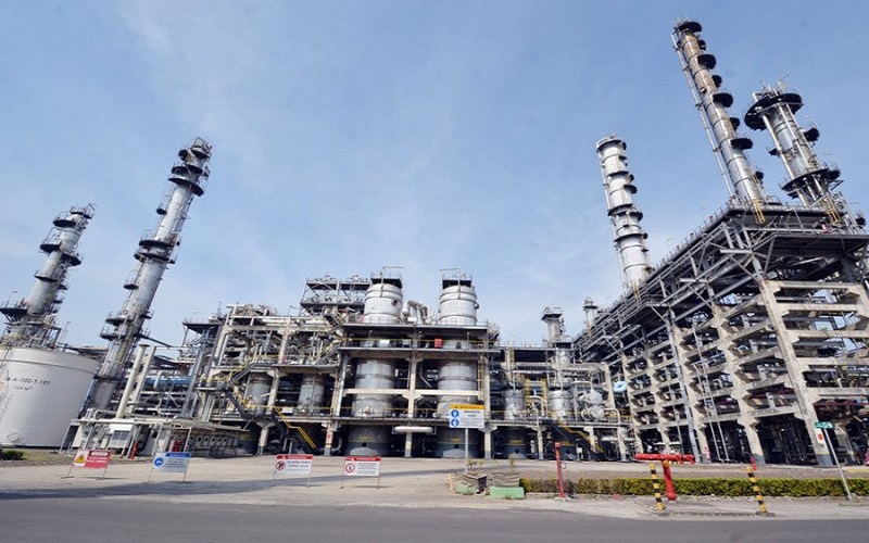 Pascaledakan dan Kebakaran, Kilang Pertamina Balongan Kembali Beroperasi