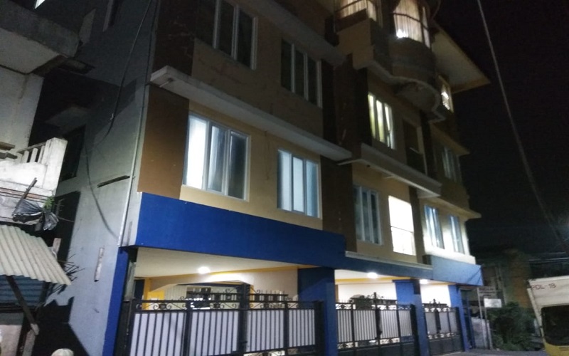 Aa Umbara dan Anak Ditahan KPK, Rumah Bupati Bandung Barat Itu Mendadak Sepi