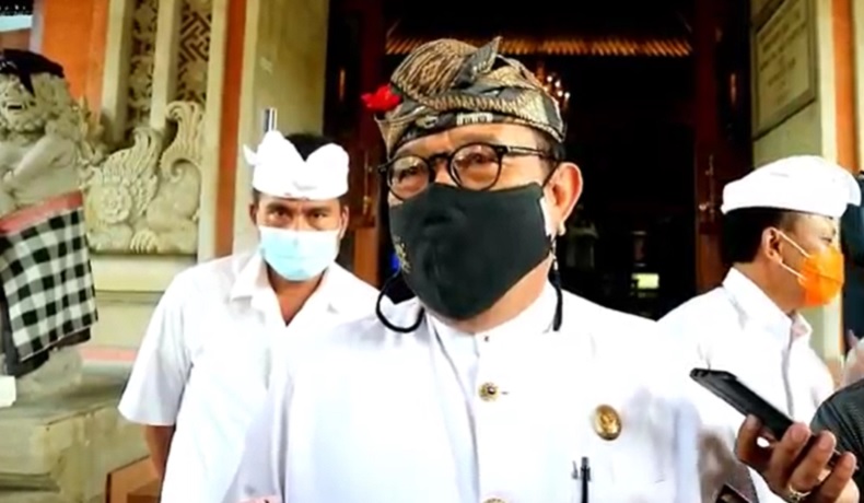 Wagub Bali Minta Isoter Covid-19 Berbasis Desa Diperbanyak, Ini Alasannya