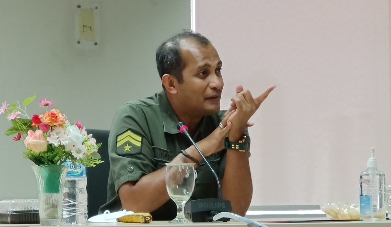 Delik Aduan, Presiden dan Wapres Harus Lapor Sendiri soal Pasal Penghinaan