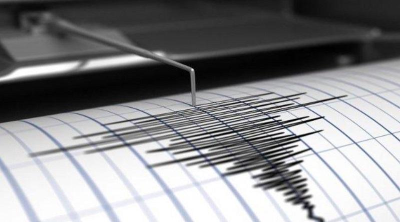 BMKG Catat 40 Gempa Bumi Landa Aceh-Sumut Sepekan Terakhir