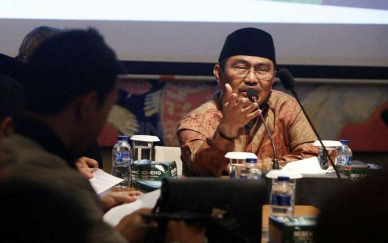 Kejati Sumsel Panggil  Jimly Asshiddiqie, Kasus Apa?