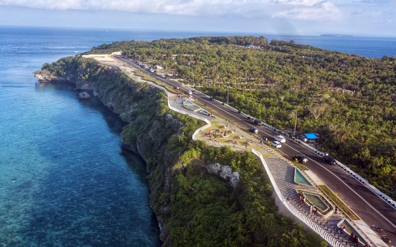 Ini Penampakan Lokasi Wisata Baru Titik Nol Sulawesi di Bulukumba - Bagian 2