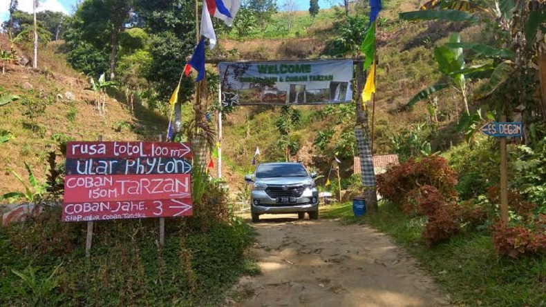 Usai Gempa Bumi, Tempat Wisata di Malang Raya Beroperasi Normal