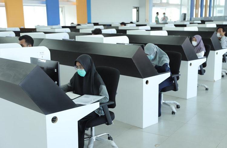 10 Daftar Sekolah Terbaik di Sulawesi Berdasarkan Nilai UTBK 2021, Didominasi Sulsel