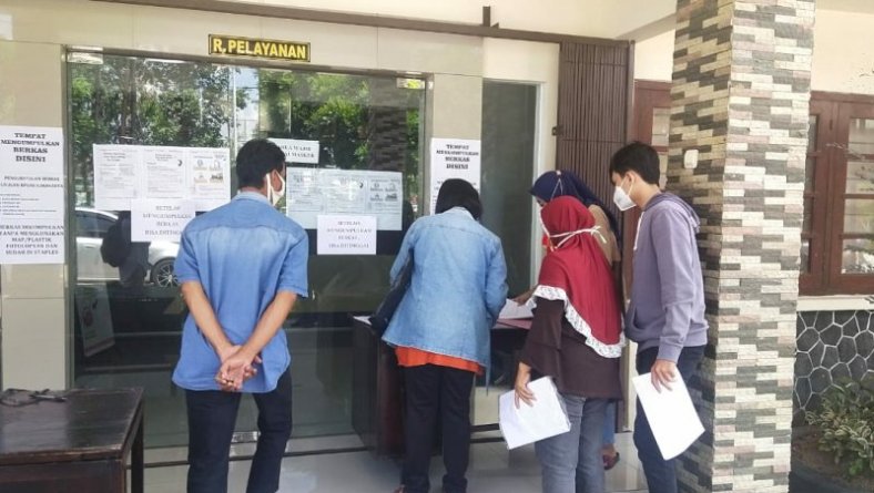 Simak, Pemkot Solo Mulai Terima Berkas Pengajuan Bansos Produktif 