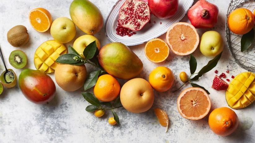 Penuhi Asupan Cairan Selama Bulan Puasa dengan Buah Berkadar Air Tinggi 
