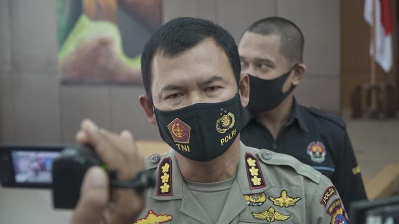 Diduga Bekingi Salon dan Spa Esek-esek, 5 Anggota Polda Sumbar Diperiksa Propam