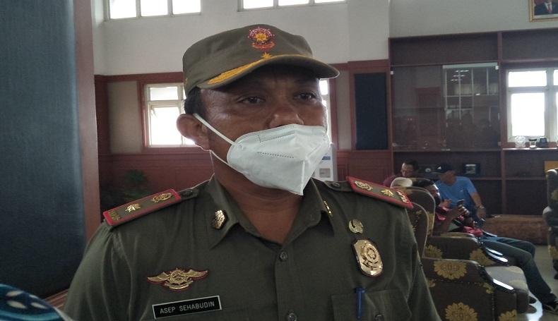 Awas! Ngabuburit di KBB Bisa Berpotensi Jadi Klaster Covid-19 