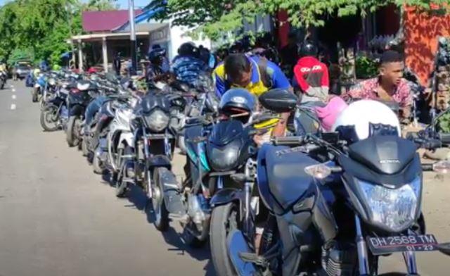 Kelangkaan BBM di Lembata NTT, Harga Eceran Tembus Rp50.000