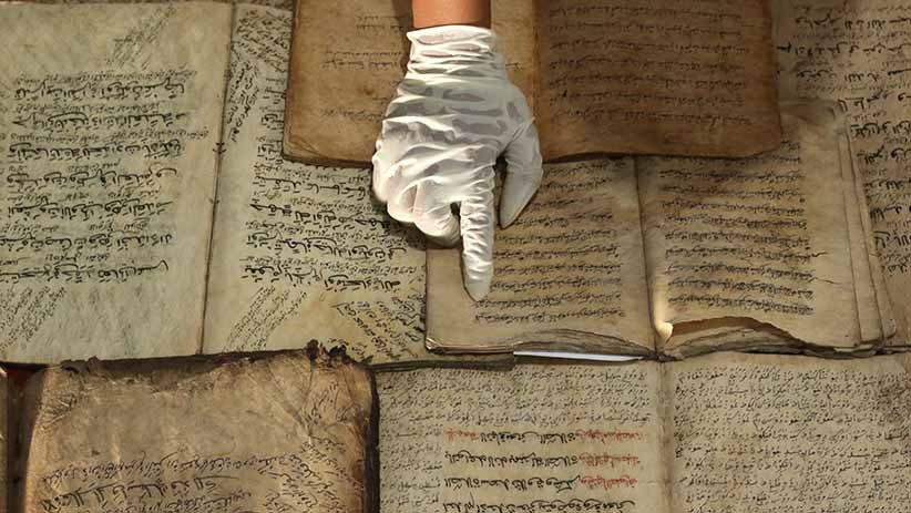 Menelusuri Ciri Khas Islam Nusantara melalui Manuskrip Kuno - Bagian 1