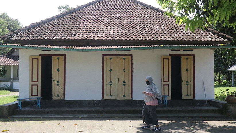 Belajar Mengaji di Rumah Pendiri NU KH Hasyim Asy'ari - Bagian 2