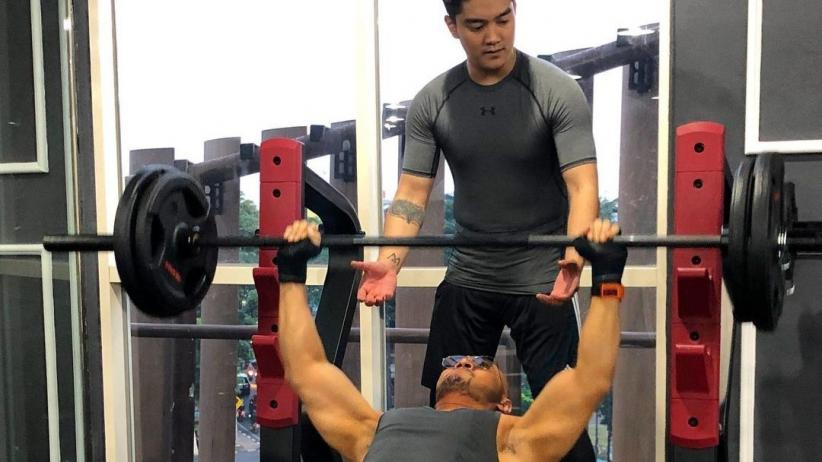 Puasa Berat Badan Malah Naik, Jangan Malas Olahraga  