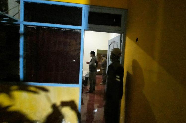 Berduaan di Kamar Hotel, Pelajar Madrasah Terjaring Razia Satpol PP Kulonprogo