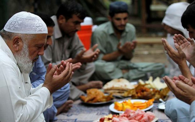 Jadwal Buka Puasa di Denpasar Bali 6 Mei dan Imsak 7 Mei