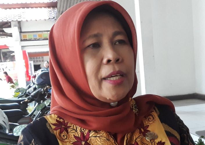Kasus Covid-19 di Salatiga Turun, Dinas Pendidikan Akan Tambah Jam Belajar PTM