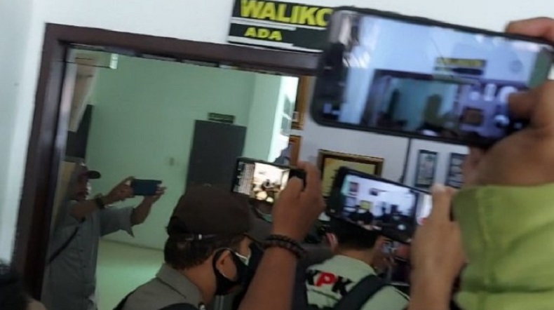 Penyidik Diduga Peras Wali Kota Tanjungbalai Rp1,5 Miliar, Ini Kata Dewas KPK