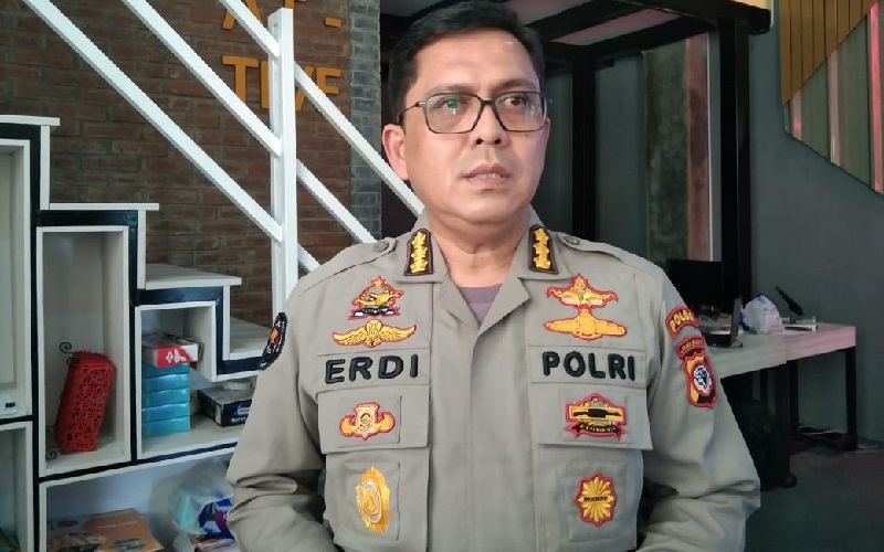 Usut Kasus Pengasuh Ponpes di Indramayu Diduga Cabuli Janda, Polisi Periksa 24 Orang