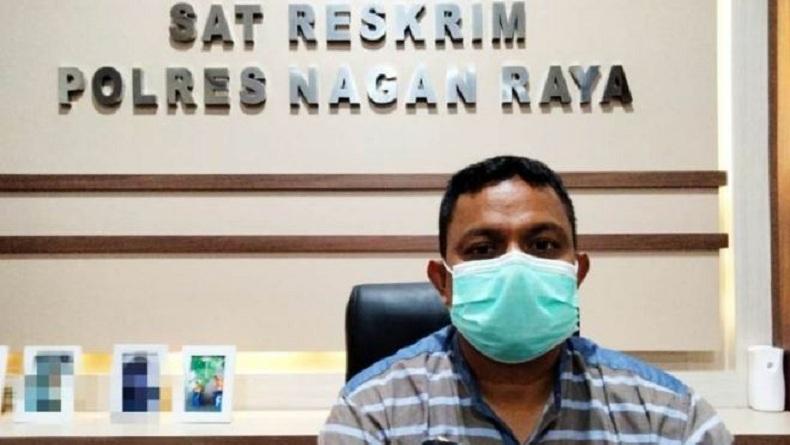 13 Pemerkosa Gadis di Nagan Raya Aceh Ditangkap, 1 Jadi DPO