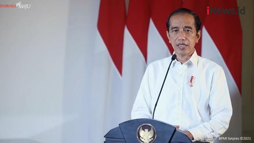 Presiden Instruksikan Panglima TNI dan Kapolri Kejar dan Tangkap KKB