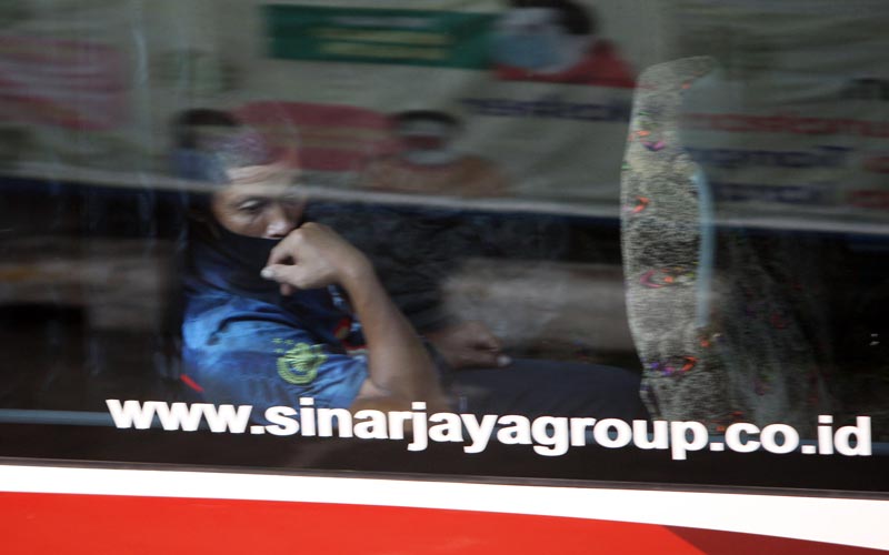 Larangan Mudik Direvisi, Pengetatan Mulai 22 April Hingga 24 Mei 2021 - Bagian 1