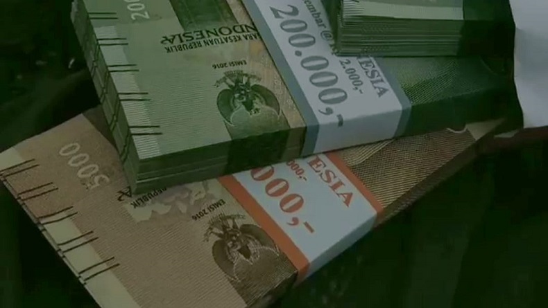 Ramadan dan Hari Raya Idul Fitri, BI Cirebon Siapkan Rp5,7 Triliun Uang Baru 