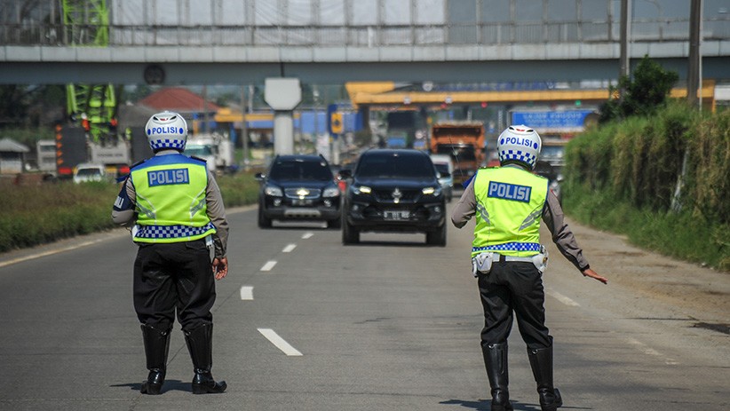 ASN Kemenag KBB Dilarang Mudik, Jadilah Contoh bagi Masyarakat