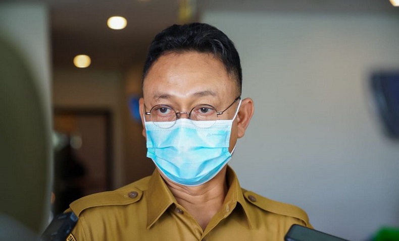 Kasus Covid-19 Naik Lagi, Kota Pontianak PPKM Mikro Mulai 14 Juni 
